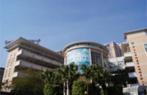 中大附屬黃埔小學(xué)監(jiān)控系統(tǒng)